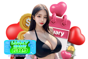 luckygame 888