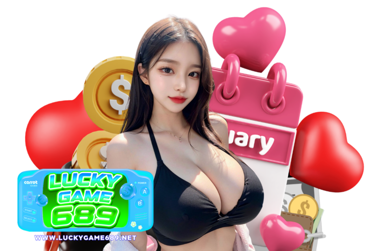 luckygame 888