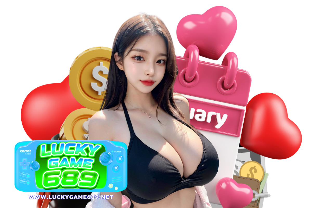 luckygame 888