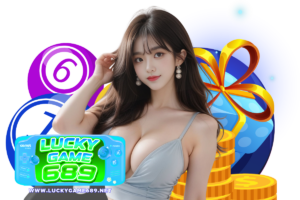 luckygame คาสิโนออนไลน์