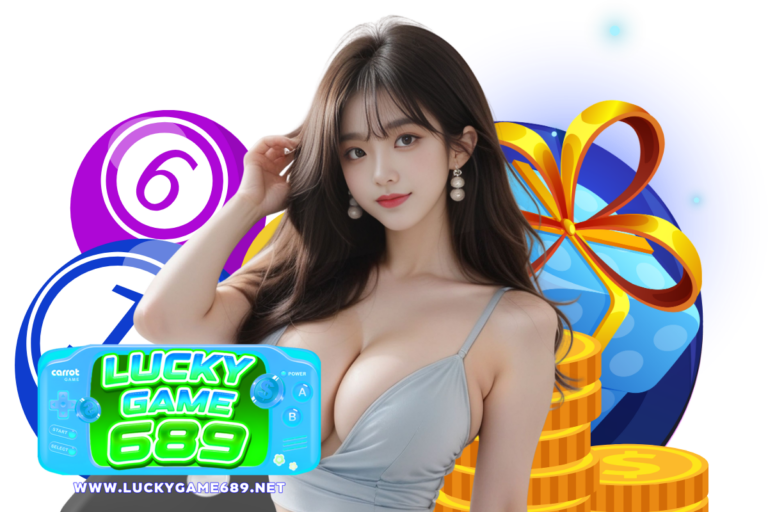 luckygame คาสิโนออนไลน์