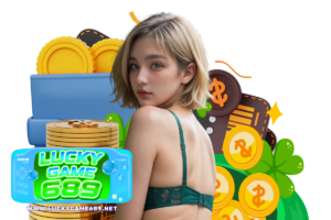 luckygame689 slot