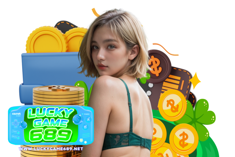 luckygame689 slot