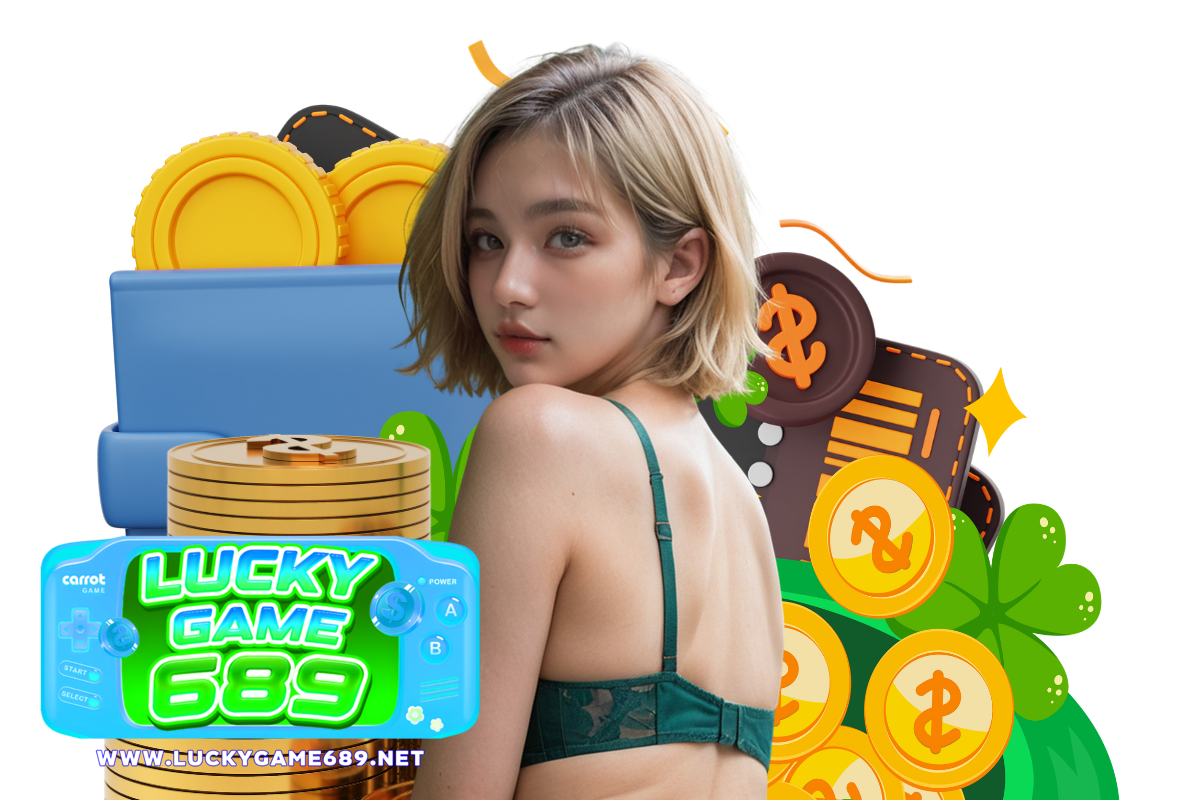 luckygame689 slot