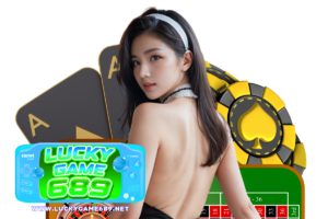 luckygame689 ติดต่อ