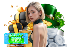 luckygame689 ทรูวอเลท